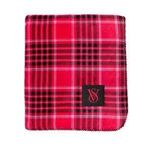 Victoria’s Secret Throw Blanket